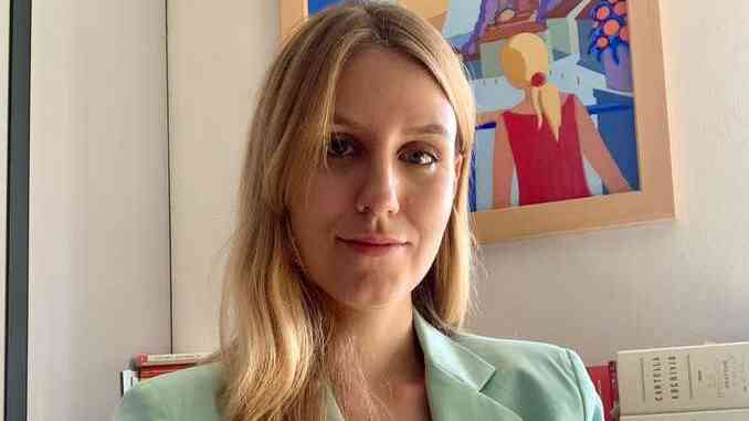 colzani fulvia segretaria Fulvia Colzani è il commissario per la gestione del dissesto di Santo Stefano Roero
