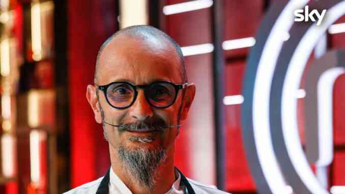 crippa Lo chef Enrico Crippa