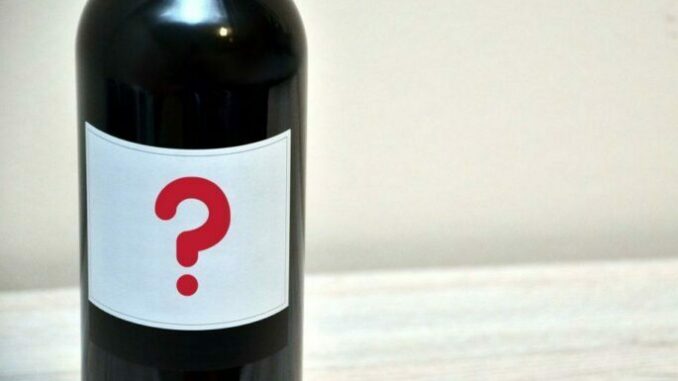L'importanza della corretta etichettatura e presentazione dei prodotti vitivinicoli al centro del focus di mercoledì 1 marzo 1