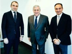 Aerospazio e Onu: Piemonte e Torino incontrano tre ministri 1