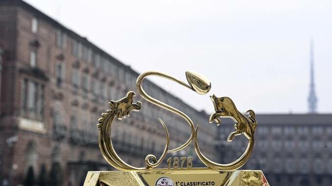 Presentata in Regione la Milano-Torino: largo ai velocisti!