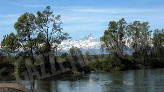 Riserva della biosfera del Monviso: progetti nelle scuole anche di Bra