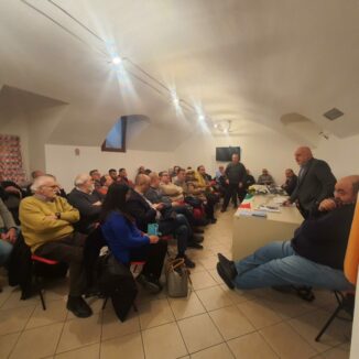 Pd Alba: netta affermazione di Elly Schlein