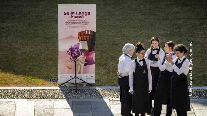 Riscoprire le radici: il vino ha plasmato le colline di Langa 2