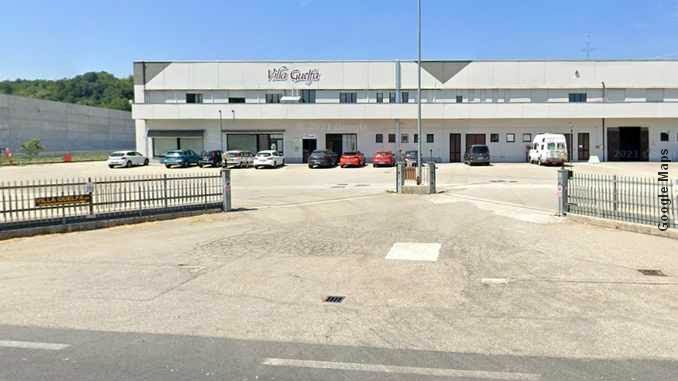 Legacy Partners acquista Villa Guelfa di Santa Vittoria