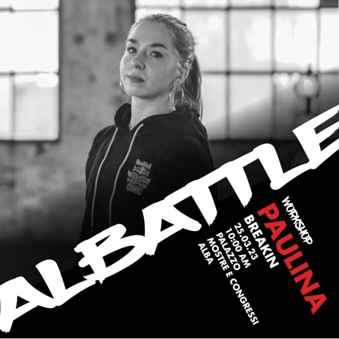 Torna per la terza edizione il festival di breakdance Albattle, 24, 25 e 26 marzo 2