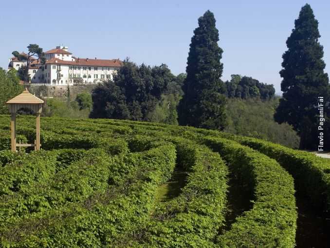 A Pasqua nei beni del Fai: picnic, giochi all'aria aperta e visite 1