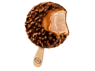 L’estate Ferrero porta cinque nuovi gelati