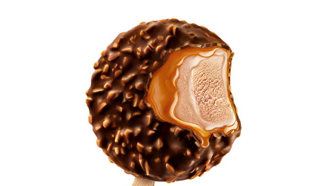 L’estate Ferrero porta cinque nuovi gelati
