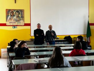 Attenti ai social! Ai Salesiani di Bra un incontro con Roberto Alborghetti