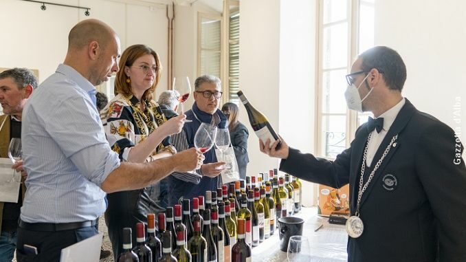 Grignolino: il nobile ribelle. Da Sabato a Grazzano Badoglio degustazioni e incontri 1