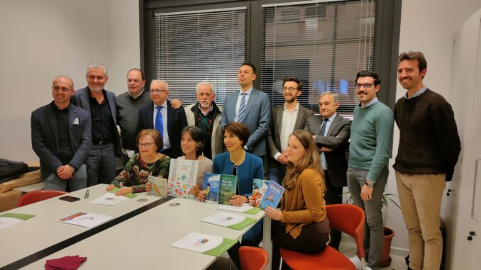 Il gigante delle Langhe premia i migliori libri per ragazzi 3