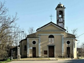 Il lento declino della chiesa di Ca’del Bosco, frazionisti preoccupati