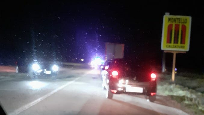 Incidente stradale tra Ceresole e Baldissero d'Alba: un morto 1