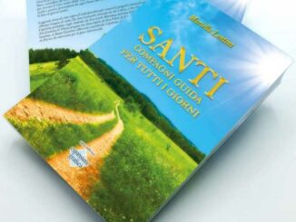 Vita e insegnamenti dei santi: Mariella Lentini presenta il suo libro