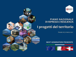 La Regione Piemonte intercetta 37 milioni di euro del PNRR per la bonifica di 12 siti orfani 6