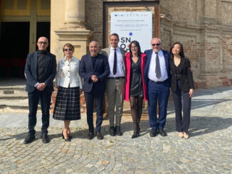 Snodi. Colline co-creative di Langhe Monferrato e Roero