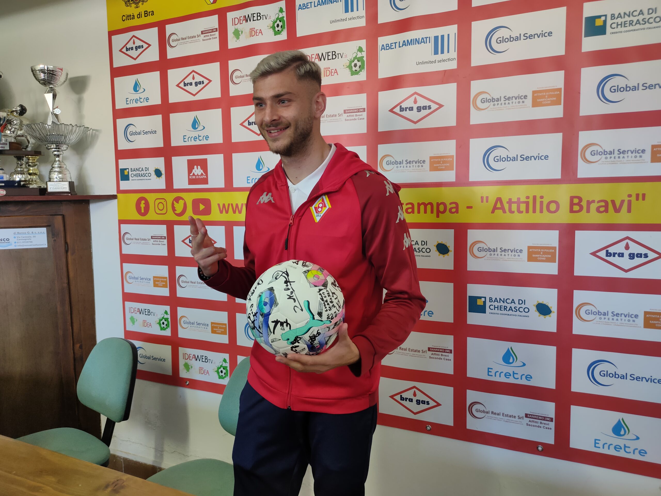 Il Bra domina il derby cuneese con il Fossano per 50 (VIDEO)