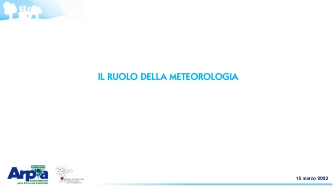 Qualità dell’aria in Piemonte: trend in miglioramento grazie alle misure regionali e agli investimenti strutturali in corso che superano i 352 milioni di euro 9