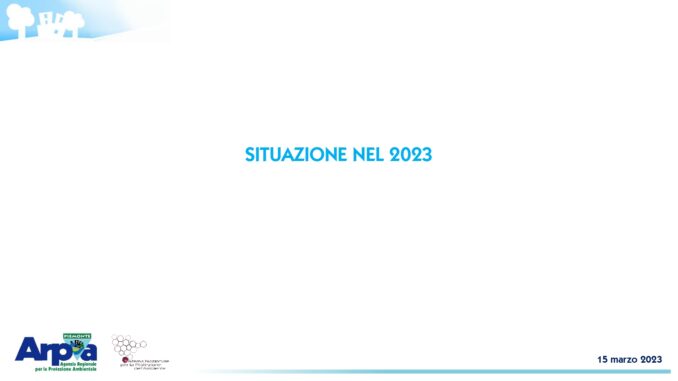 Qualità dell’aria in Piemonte: trend in miglioramento grazie alle misure regionali e agli investimenti strutturali in corso che superano i 352 milioni di euro 12