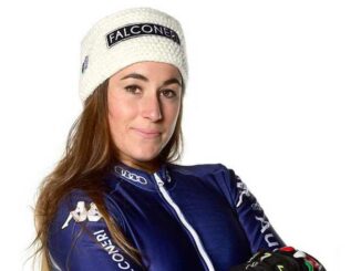 Bra, al Caffè Letterario arriva la super campionessa di sci, Sofia Goggia