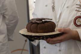 È partito il quinto Campionato di pasticceria alberghiera d