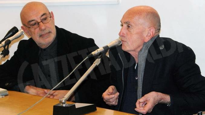 Domenico Quirico incontra le scuole astigiane in videoconferenza