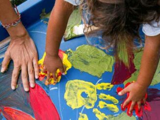 Gli appuntamenti per bambini del Festival delle colline partono da Neive