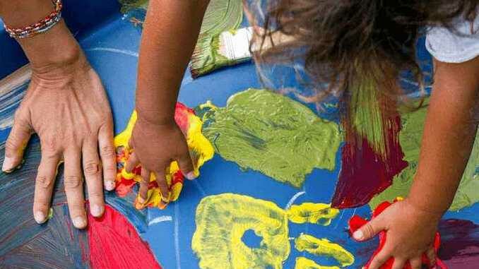 Gli appuntamenti per bambini del Festival delle colline partono da Neive