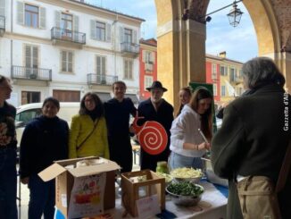 La zuppa contro lo spreco arriva al Mercato della terra di Bra 2