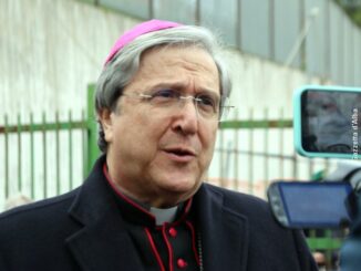 Monsignor Savino (Cei) a Cutro: «Rivedere certe politiche sui fenomeni migratori» 2