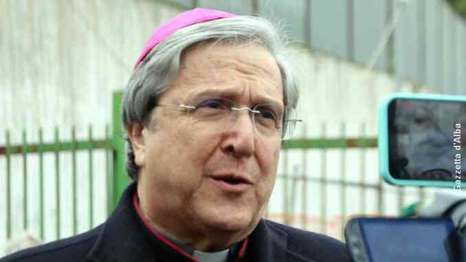 Monsignor Savino (Cei) a Cutro: «Rivedere certe politiche sui fenomeni migratori» 2
