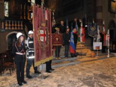 L’addio a Enzo Demaria, sindaco di Alba durante l’alluvione e riferimento per la vita culturale 2