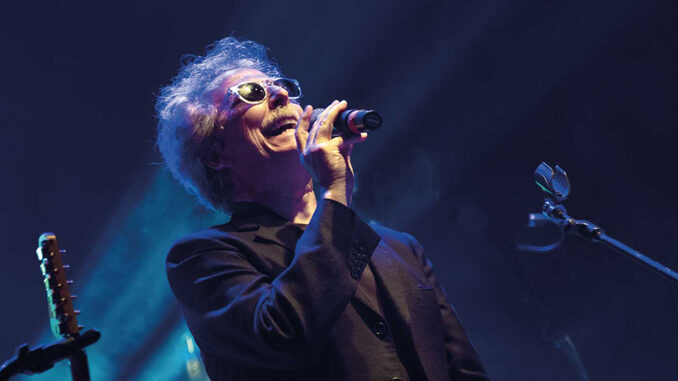 Teatro Colosseo Torino - Fabio Concato in concerto, giovedì 9 marzo ore 21