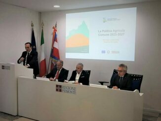 Sviluppo rurale del Piemonte 2023-2027, nuove opportunità per le aziende ed il territorio