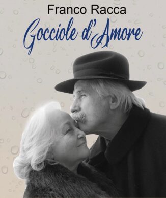 Alla biblioteca Marengo il sommarivese Racca presenta Gocciole d'amore