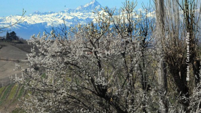 Meteo: tempo incerto in attesa di un cambio di circolazione