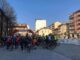 Piemont gravel, la corsa ciclistica è partita da piazza San Paolo (VIDEO)
