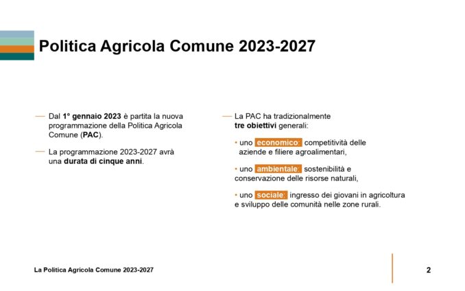 Sviluppo rurale del Piemonte 2023-2027, nuove opportunità per le aziende ed il territorio 2