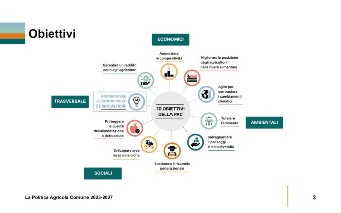 Sviluppo rurale del Piemonte 2023-2027, nuove opportunità per le aziende ed il territorio 3