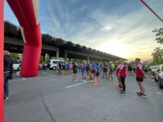 1/4 di Vinum maratona: la fotogallery 14