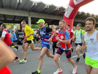 1/4 di Vinum maratona: la fotogallery 16