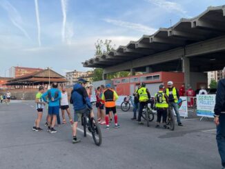 1/4 di Vinum maratona: la fotogallery 2