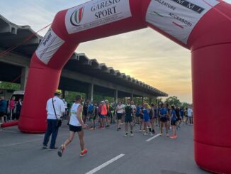 1/4 di Vinum maratona: la fotogallery 3