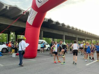 1/4 di Vinum maratona: la fotogallery 5