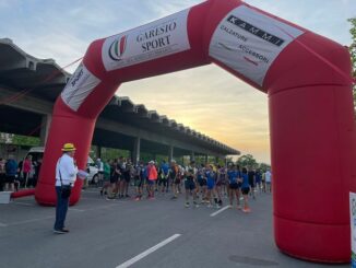 1/4 di Vinum maratona: la fotogallery 6