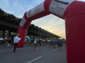 1/4 di Vinum maratona: la fotogallery 9