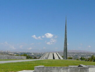 24 aprile: Giornata del ricordo del genocidio armeno