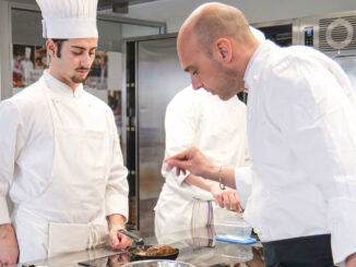 All'Apro oltre 160 stage per dare valore al percorso formativo