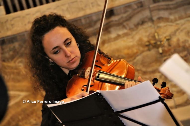 Concerto in memoria di Silvia Bastianini 7